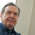 Schröder, czyli powrót złudzeń, które Europa już raz drogo zapłaciła