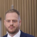 Cieszyński stanął w obronie Sikorskiego. Zaczepił wysłannika Putina: Hej, palancie