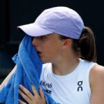 Świątek poszkodowana przed meczem z Rybakiną. Jest decyzja