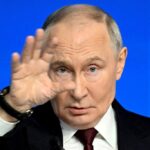 Czy Kreml szuka „łatwiejszej wojny”? Nowe scenariusze zagrożeń dla Europy