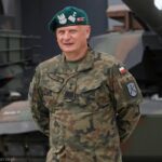 Dowódca „Żelaznej Dywizji” odchodzi z armii. Zaskakująca decyzja gen. Szkutnika