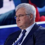 Plan pokojowy dla Ukrainy. Szef MSZ: Mają być dwa oddzielne porozumienia