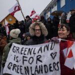 Drugie dno awantury wokół Grenlandii. Trump zbuduje „miasto wolności”? Tego ma żądać Dolina Krzemowa