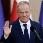 Tusk opublikował wiadomość do Europy. „Oznaka słabości”