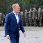 Minister powstrzymał Tuska przed wysłaniem żołnierzy na Grenlandię? Nieoficjalne ustalenia