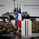 Zaufanie ewidentnie osłabło, ale pogłoski o tąpnięciu to fejk. Wywiady NATO się nie rozstały