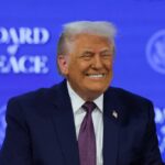 USA opuszczają światową organizację. „Amerykanie zapłacili wystarczająco dużo”