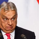 Orban atakuje Zełenskiego. „Pan jest człowiekiem w rozpaczliwej sytuacji”