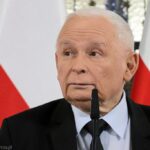 Jarosław Kaczyński trafił do szpitala. Rzecznik PiS ujawnia, co się stało