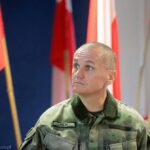„Cynizm tchórza”. Gen. Polko ostro na temat słów Trumpa o europejskich weteranach