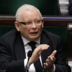 Kaczyński chce z rozmachem wejść do Rady Pokoju. „Miliard dolarów”