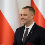 Nawrocki zaprosił polityków. Jest ostrzeżenie. „Wilk wyszedł na łowy”