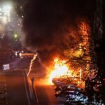 Gorąco wokół Iranu. „Nasze wojsko jest gotowe”. Linie lotnicze odwołują loty