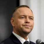 Polski generał krytycznie o Trumpie i reakcji Nawrockiego. „Jestem zażenowany”