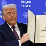 Spięcie podczas rozmowy o propozycji USA dla Polski. „Kosmiczny pomysł Donalda Trumpa”