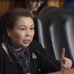 Polscy żołnierze tematem w amerykańskim Senacie. Weteranka uderzyła w Trumpa i Rubio