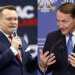 Sikorski wbija szpilę Tarczyńskiemu po skandalicznym wpisie. Nawiązał do egzorcyzmów