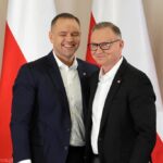 Nawrocki lepszym prezydentem niż Duda? Wynik sondażu może zaskoczyć