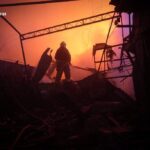 „Rosjanie nieoficjalnie przeprosili”. Amerykański dziennik ujawnił kulisy rozmów