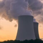 Wykryli substancje radioaktywne w powietrzu nad Europą. Jest komunikat