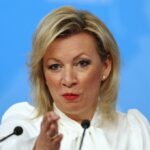 Zacharowa atakuje szefa ONZ. Oberwało się też Polsce