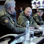 Gdy Kreml straszy „brudną bombą”, warto zapytać: co planuje?