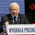 Kaczyński wściekł się na polityków PiS. Grozi karą za „szkodliwą dyskusję”