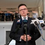 „Rzeczpospolita” przeprasza Hołownię za tekst o depresji. „Nie usprawiedliwia nas intencja”