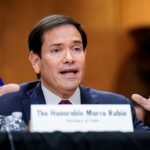 USA ws. NATO. Marco Rubio: Nie chcemy, abyście byli wasalami