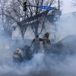 Polka zatrzymana przez ICE. Trafiła do aresztu na 33 dni. „Była dziewczyna w 6. miesiącu ciąży”