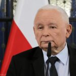 Kaczyński nadal w szpitalu. Są nowe informacje ws. stanu jego zdrowia