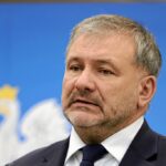 Media: minister Waldemar Żurek przyjął mandat. Ujawniono jego wysokość