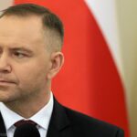 Polski weteran odesłał medal Nawrockiemu. „Będzie panu przypominał”