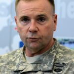 Amerykański generał o największym zagrożeniu dla Europy. „Żałuję, że Trump o tym nie mówi”