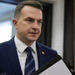 Specjalny zespół ws. afery Epsteina. Rzecznik rządu ujawnił, kto stanie na jego czele