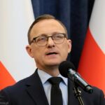 Rzecznik prezydenta odpowiada Kancelarii Sejmu. Chodzi o posiedzenie RBN