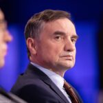 Areszt dla Ziobry. Rosati: Smutny obrazek. „Polska powinna rozważyć skargę na Węgry”