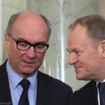 Ambasador Rose dzieli polską scenę polityczną. KO i Lewica murem za Czarzastym. „Szacunek wymaga szacunku”