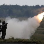 Scenariusz ataku Rosji na przesmyk suwalski. Porażające wnioski z niemieckiej symulacji