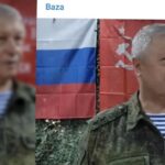 Zamach w Moskwie. Media: Rosyjski generał w stanie ciężkim