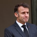 Macron padł ofiarą Rosjan? Francuskie media ostrzegają