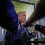 Trump nie przeprasza za rasistowskie nagranie z Obamami. „Nie popełniłem błędu”