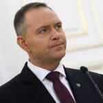 Igrzyska olimpijskie w Polsce? Kluczowe spotkanie Nawrockiego. „Wyraziłem gotowość”