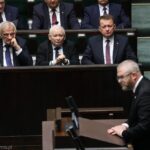 Wyborcy Kaczyńskiego, Mentzena i Brauna marzą o koalicji. Jest sondaż