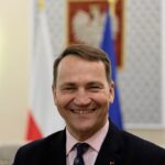 Polacy ocenili harce Sikorskiego na portalu X. Surowa nota