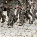 Rośnie popularność klas wojskowych. „Polska jest skazana na ochotników”