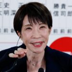 Premierka Japonii ostrzega przed Chinami i zapowiada rozbudowę armii. „Najtrudniejsza sytuacja”