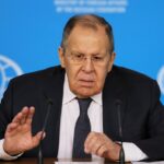 Ławrow w wywiadzie żalił się na Amerykanów. „Skrajnie niesprawiedliwe metody”