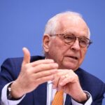 Okręt podwodny zamiast reparacji? Dyplomata z Niemiec: Świetny pomysł