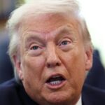 Trump grozi Kanadzie. „Zostanie zjedzona żywcem”. Żąda połowy mostu